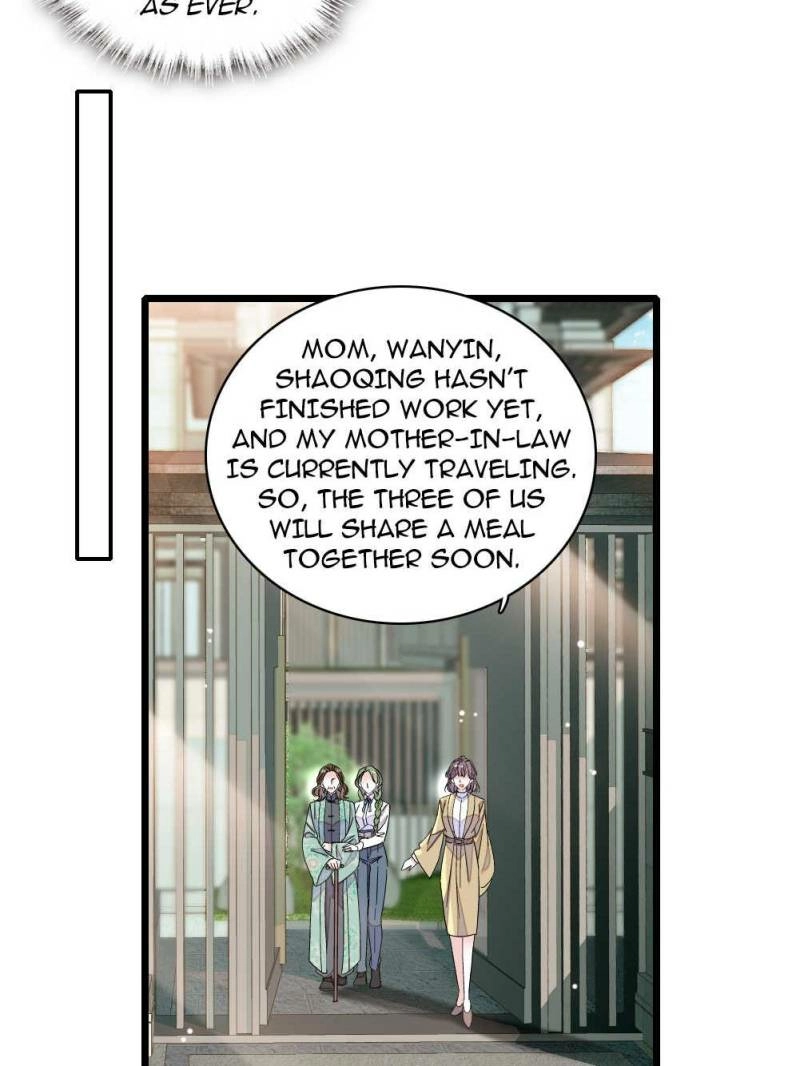 The Almighty Daughter Runs The World Chapter 217 - page 2