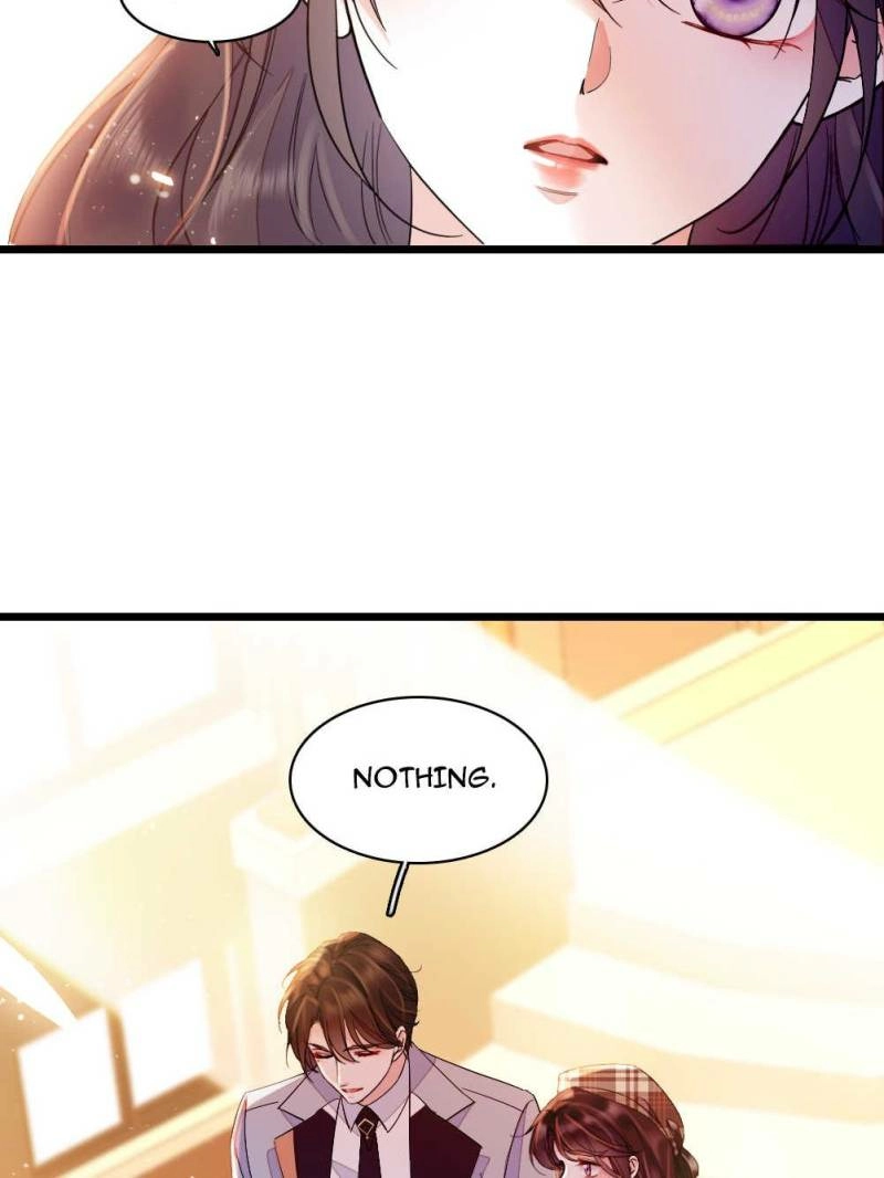 The Almighty Daughter Runs The World Chapter 217 - page 20