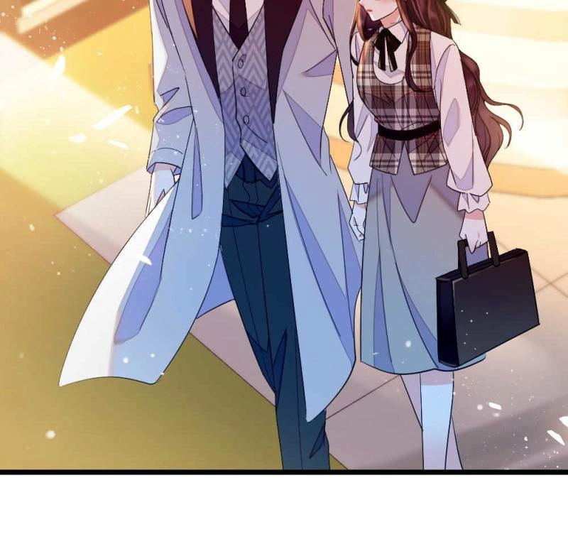 The Almighty Daughter Runs The World Chapter 217 - page 21