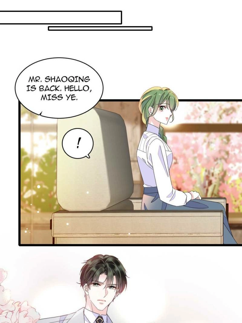 The Almighty Daughter Runs The World Chapter 217 - page 22