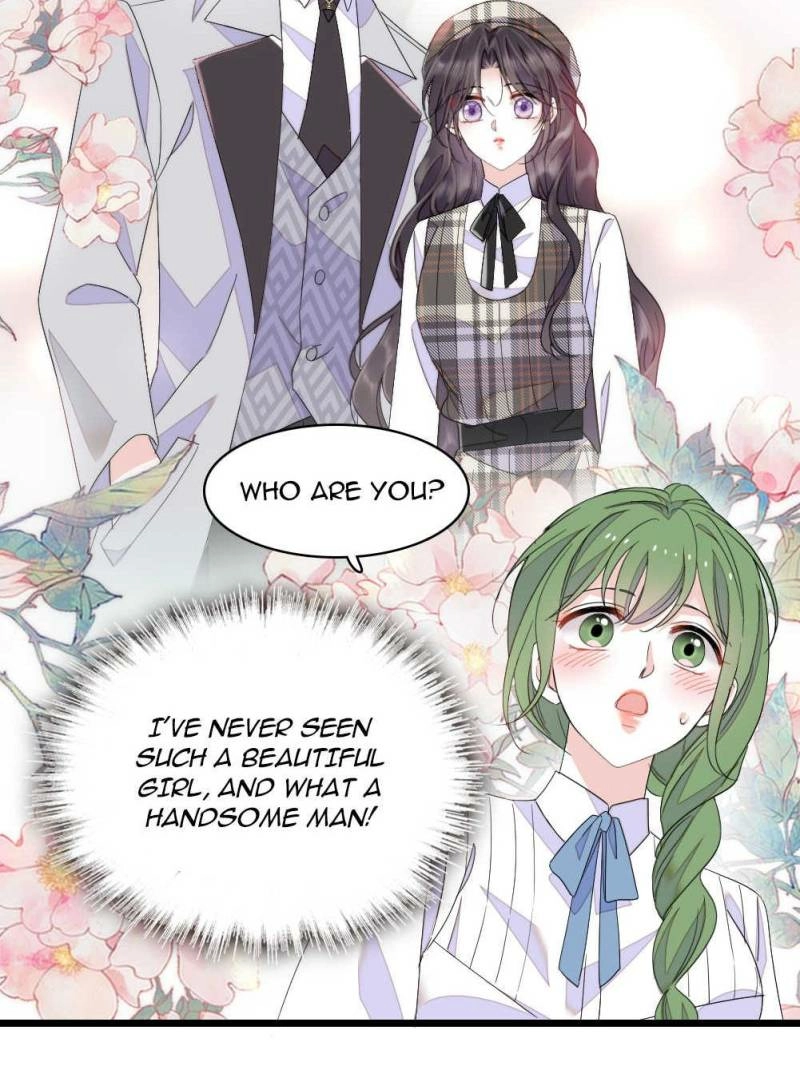 The Almighty Daughter Runs The World Chapter 217 - page 23