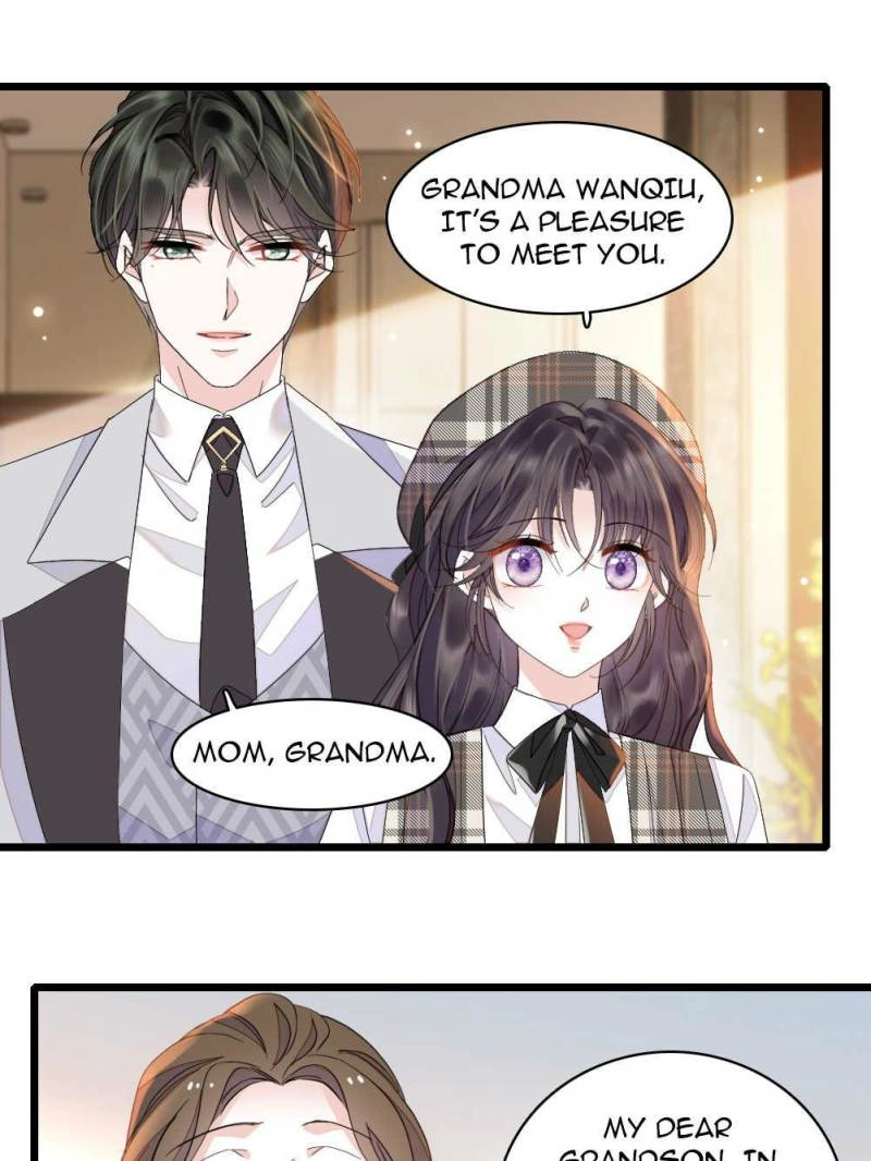 The Almighty Daughter Runs The World Chapter 217 - page 26