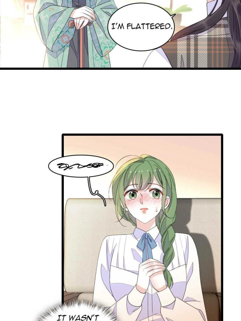 The Almighty Daughter Runs The World Chapter 217 - page 28