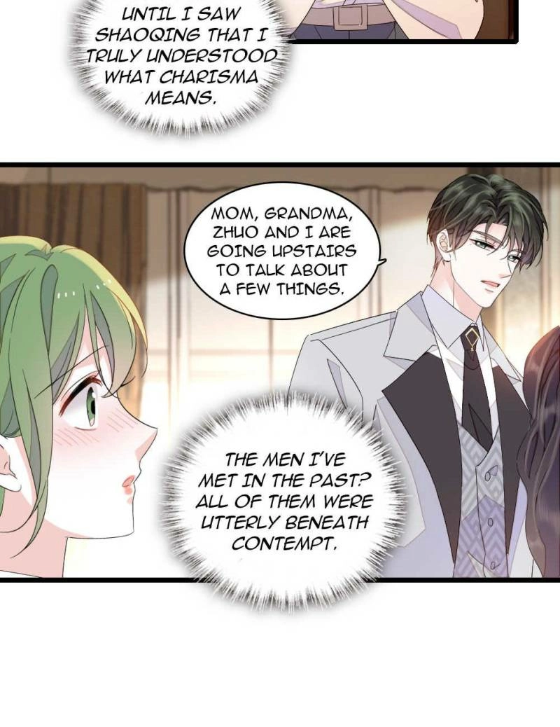 The Almighty Daughter Runs The World Chapter 217 - page 29