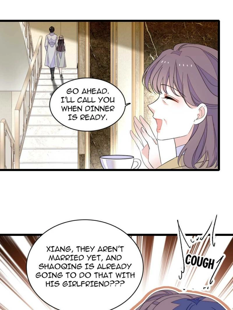 The Almighty Daughter Runs The World Chapter 217 - page 30