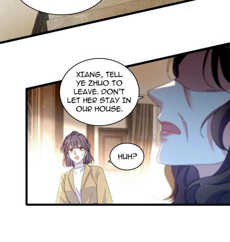 The Almighty Daughter Runs The World Chapter 217 - page 33