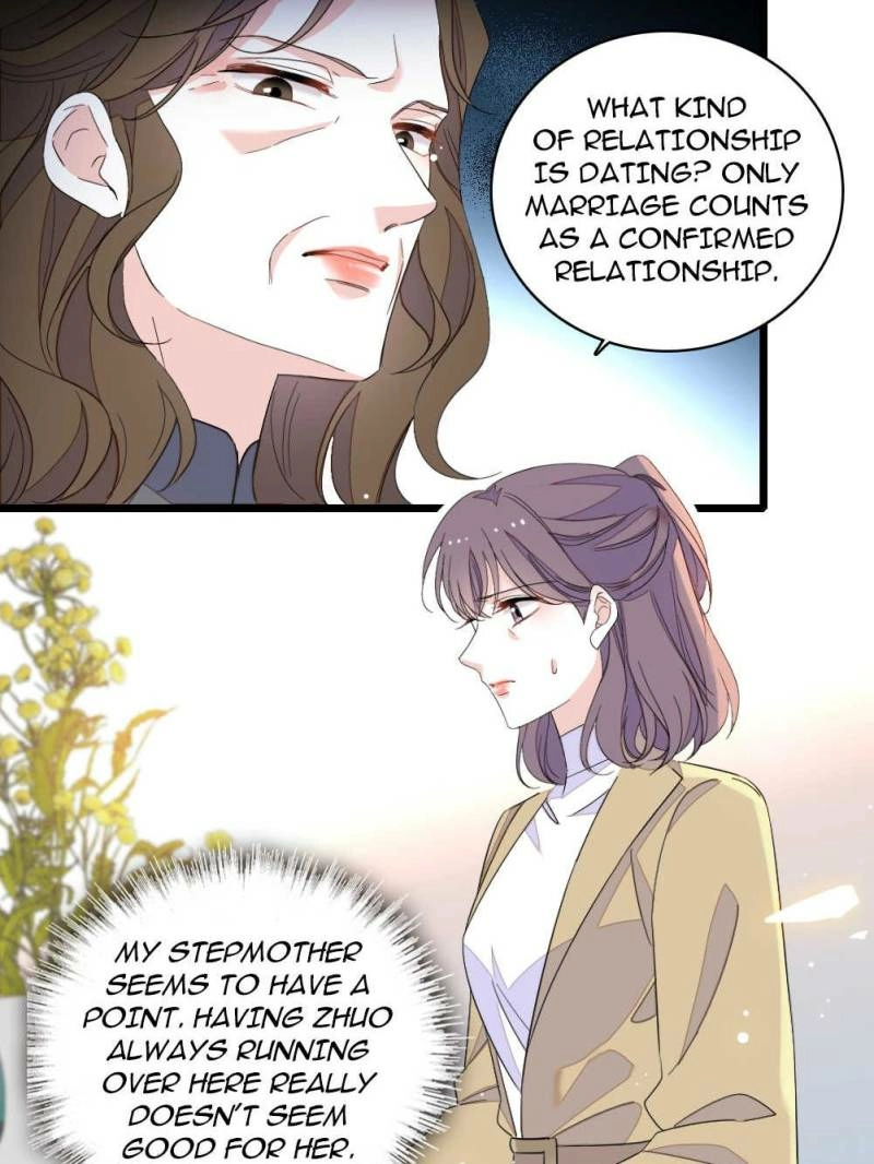 The Almighty Daughter Runs The World Chapter 217 - page 36