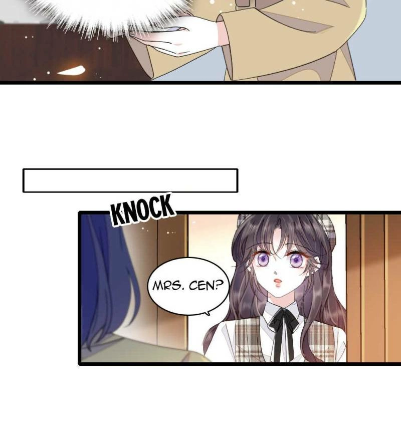 The Almighty Daughter Runs The World Chapter 217 - page 37