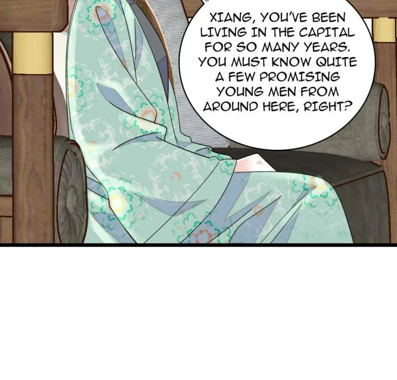 The Almighty Daughter Runs The World Chapter 217 - page 4