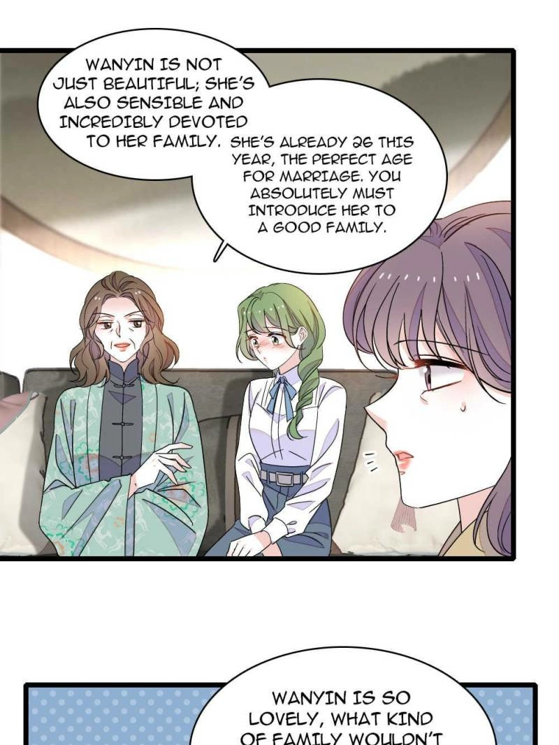 The Almighty Daughter Runs The World Chapter 217 - page 5