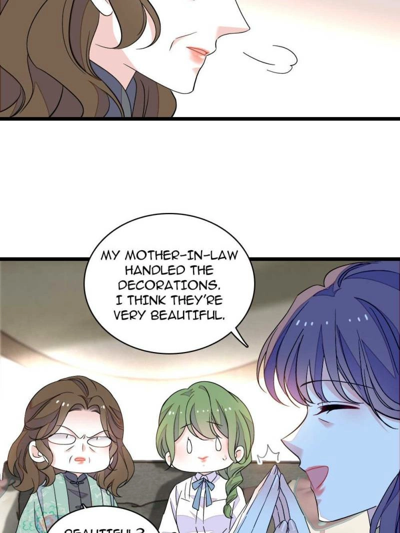 The Almighty Daughter Runs The World Chapter 217 - page 7