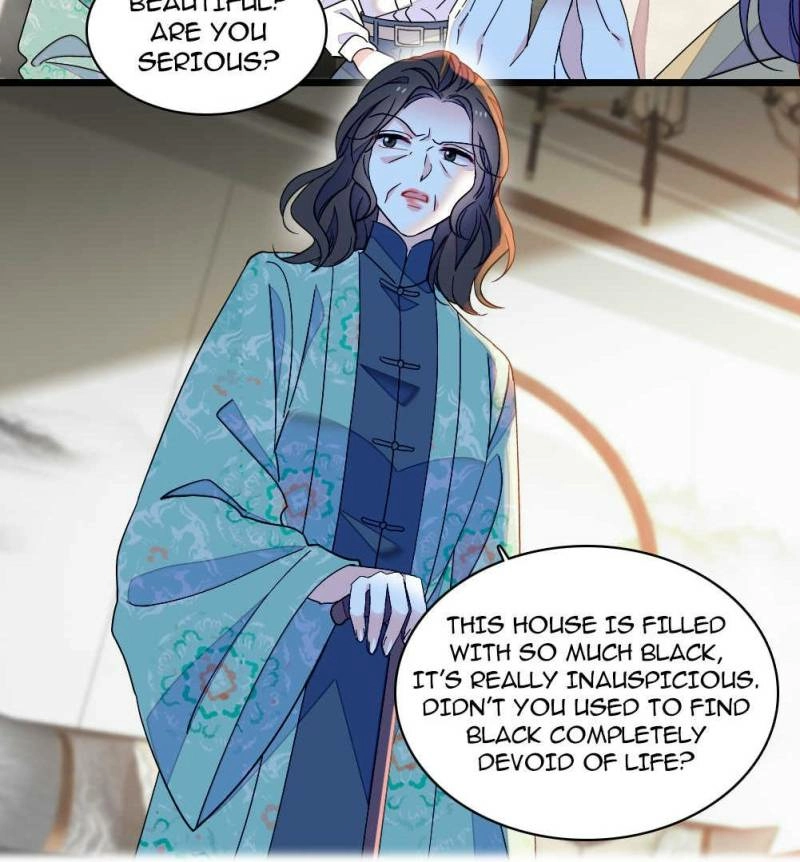 The Almighty Daughter Runs The World Chapter 217 - page 8