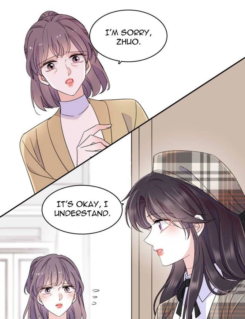 The Almighty Daughter Runs The World Chapter 218 - page 1