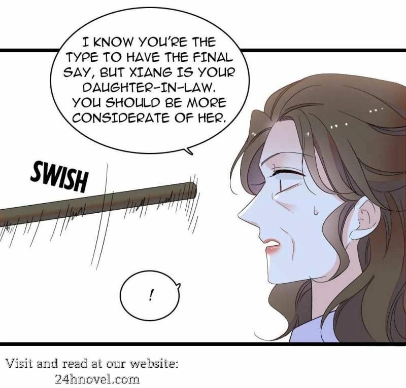 The Almighty Daughter Runs The World Chapter 218 - page 13