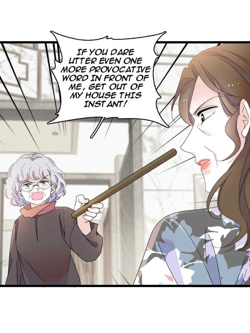 The Almighty Daughter Runs The World Chapter 218 - page 14