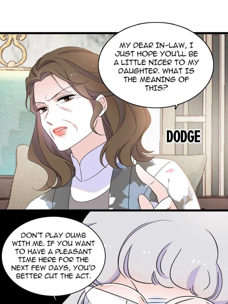 The Almighty Daughter Runs The World Chapter 218 - page 15