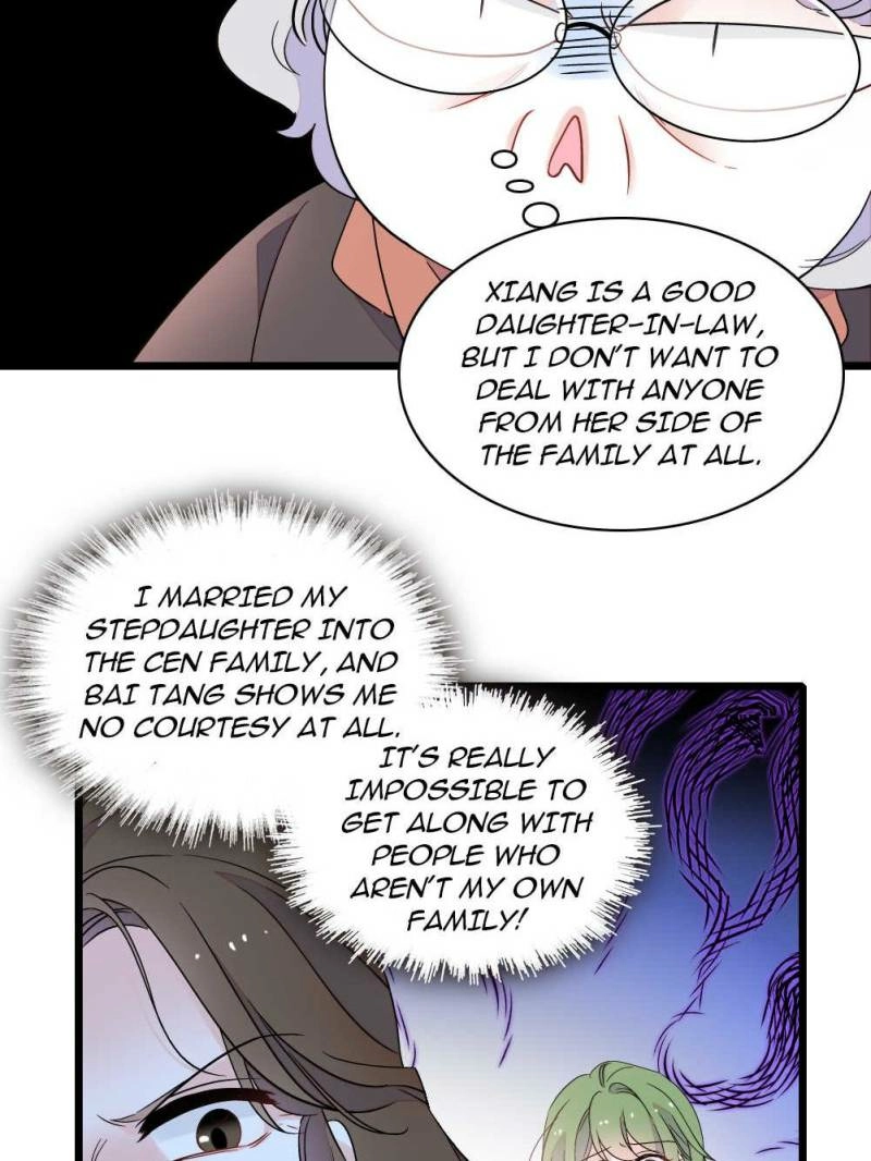 The Almighty Daughter Runs The World Chapter 218 - page 16