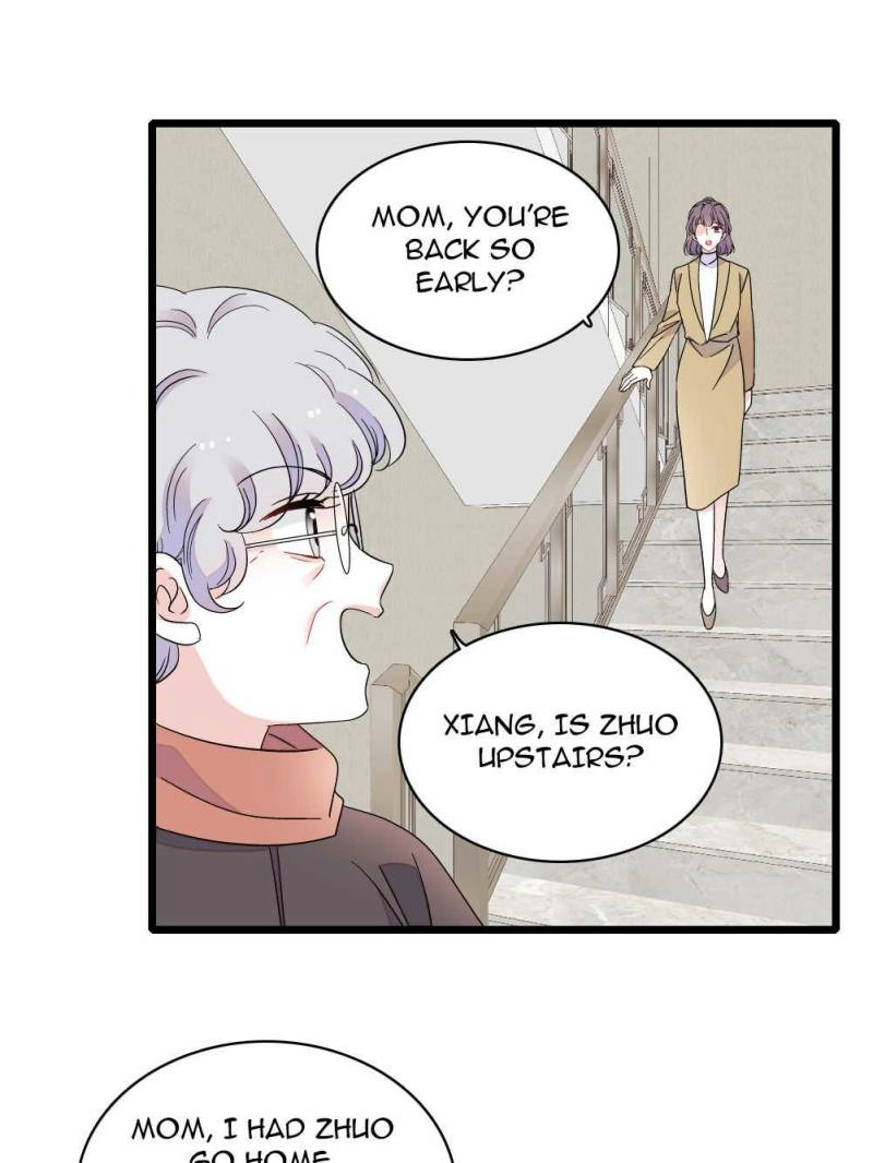 The Almighty Daughter Runs The World Chapter 218 - page 18