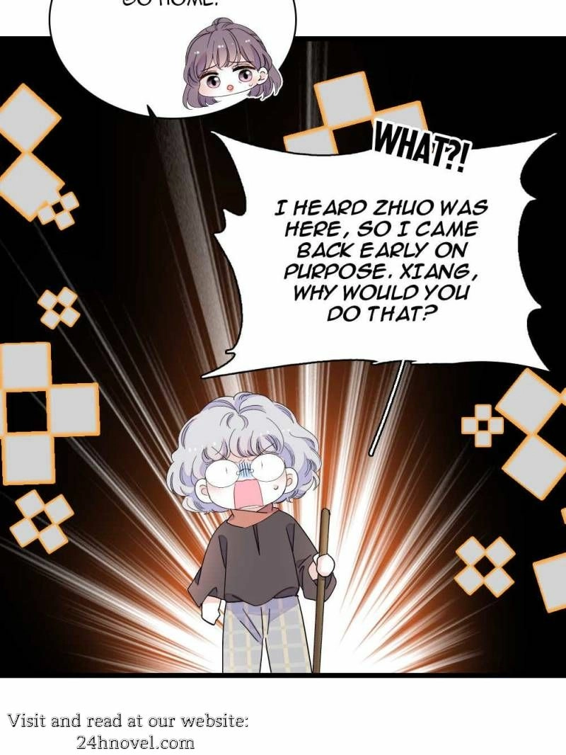 The Almighty Daughter Runs The World Chapter 218 - page 19