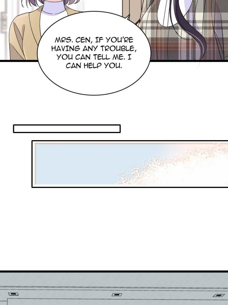 The Almighty Daughter Runs The World Chapter 218 - page 2