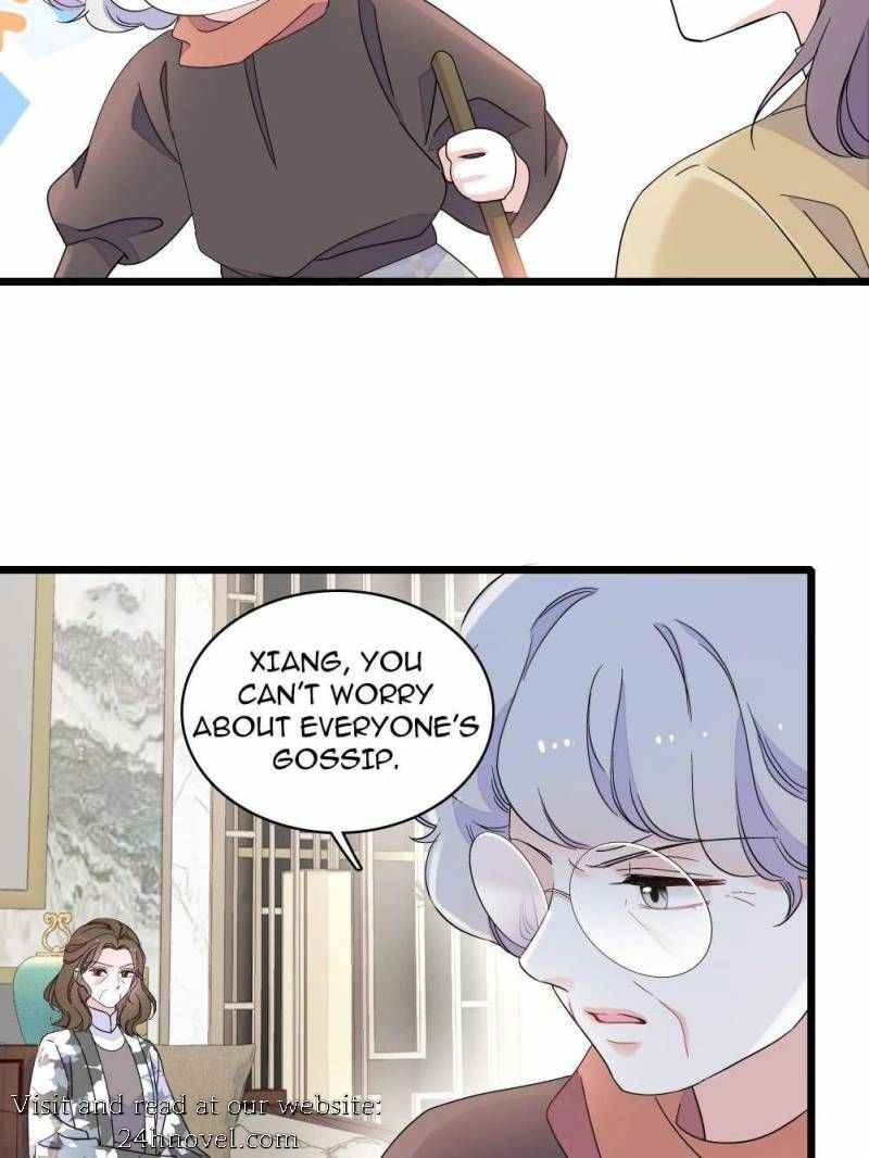 The Almighty Daughter Runs The World Chapter 218 - page 24