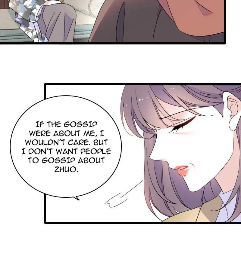 The Almighty Daughter Runs The World Chapter 218 - page 25