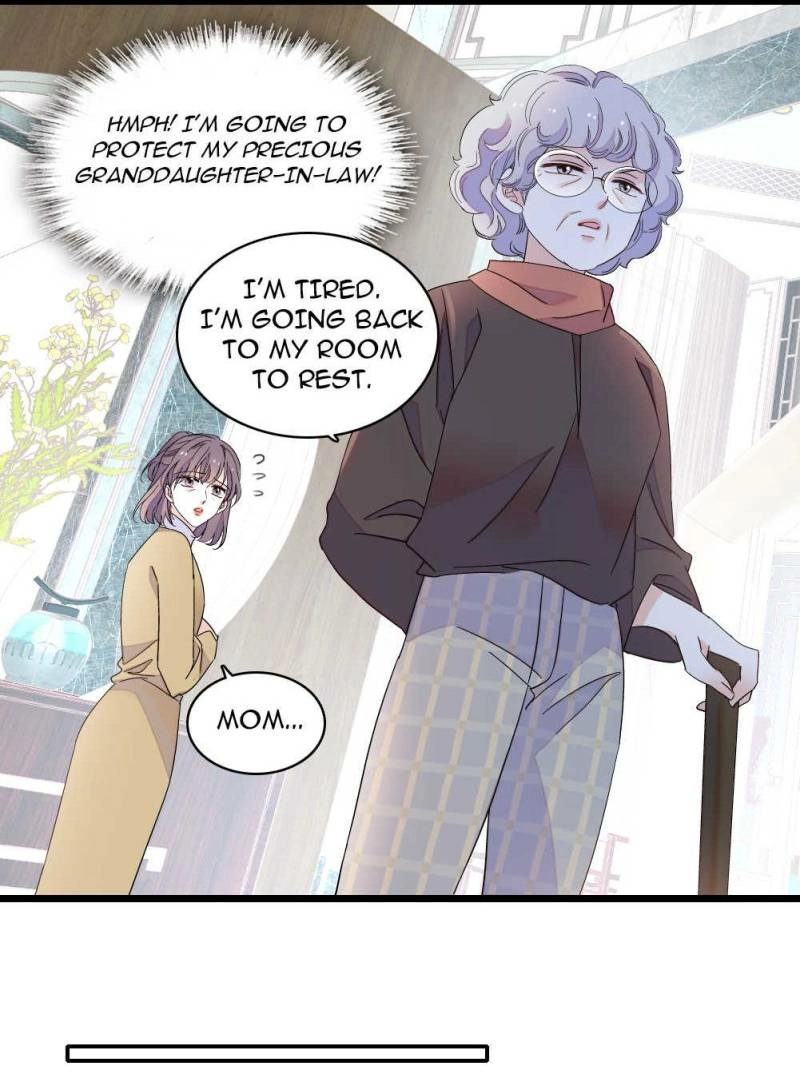 The Almighty Daughter Runs The World Chapter 218 - page 27