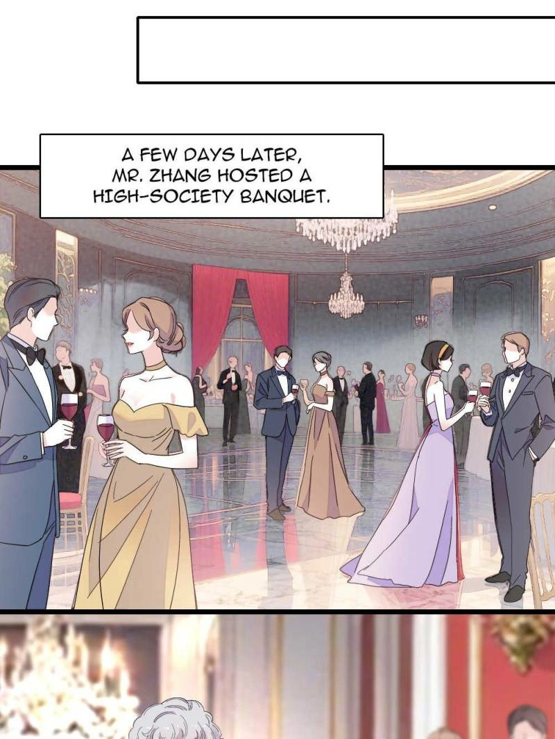 The Almighty Daughter Runs The World Chapter 218 - page 28