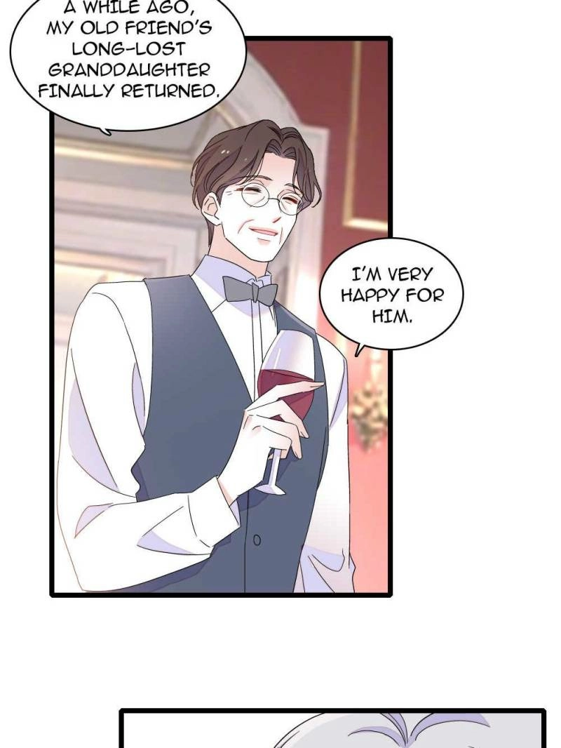 The Almighty Daughter Runs The World Chapter 218 - page 31