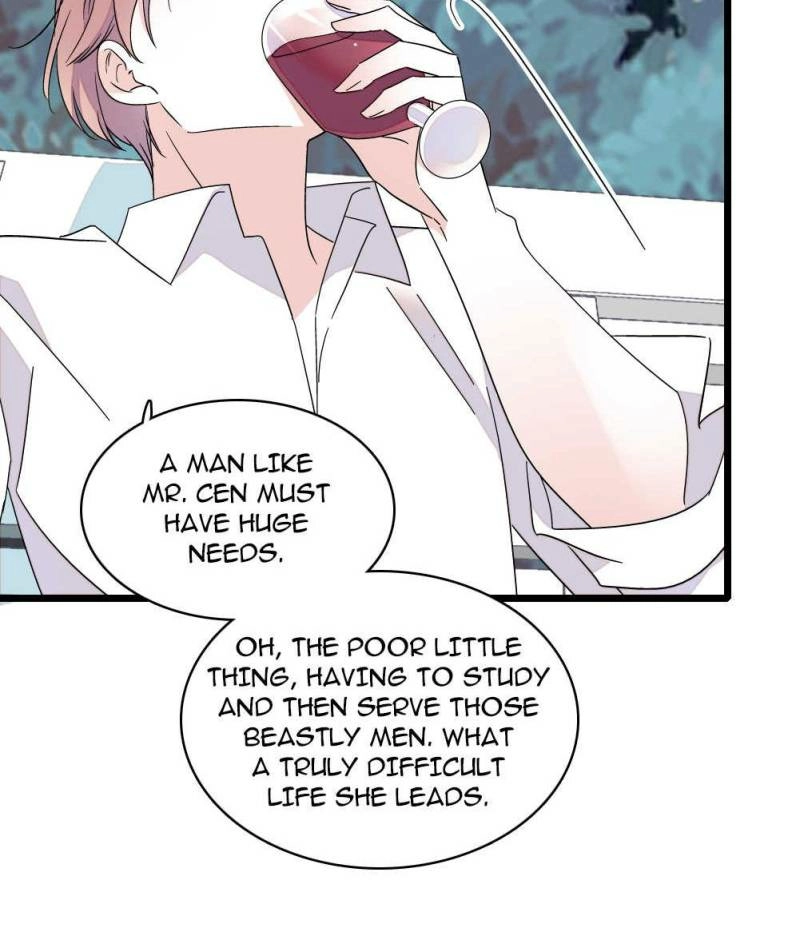 The Almighty Daughter Runs The World Chapter 218 - page 37