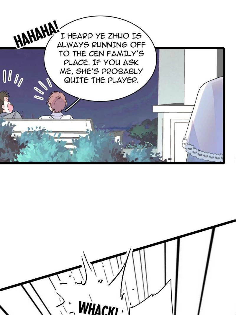 The Almighty Daughter Runs The World Chapter 218 - page 38