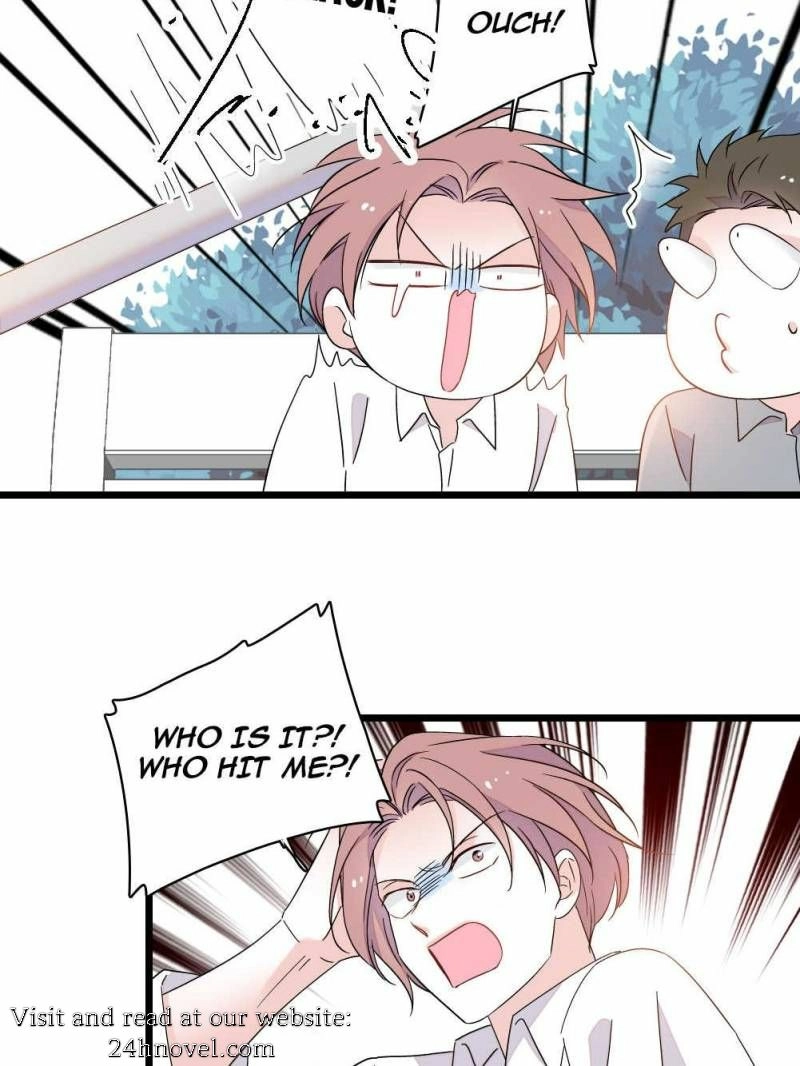 The Almighty Daughter Runs The World Chapter 218 - page 39