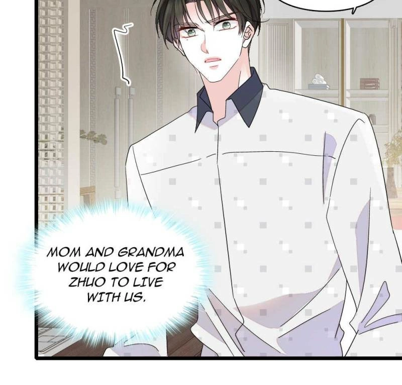 The Almighty Daughter Runs The World Chapter 218 - page 4