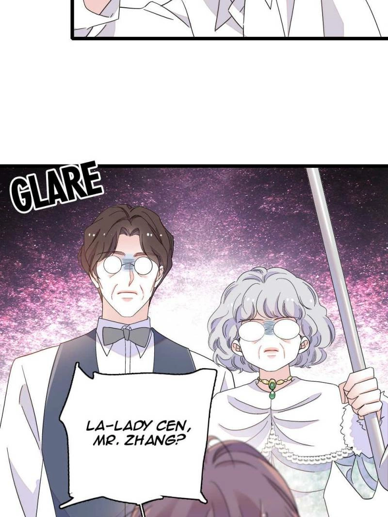 The Almighty Daughter Runs The World Chapter 218 - page 40