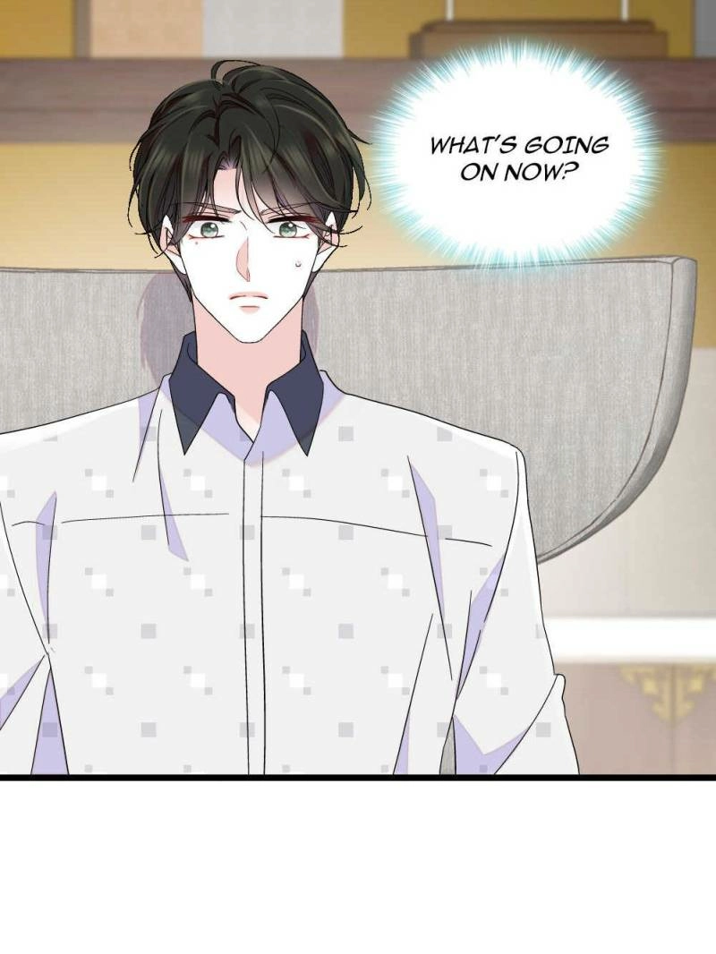 The Almighty Daughter Runs The World Chapter 218 - page 6