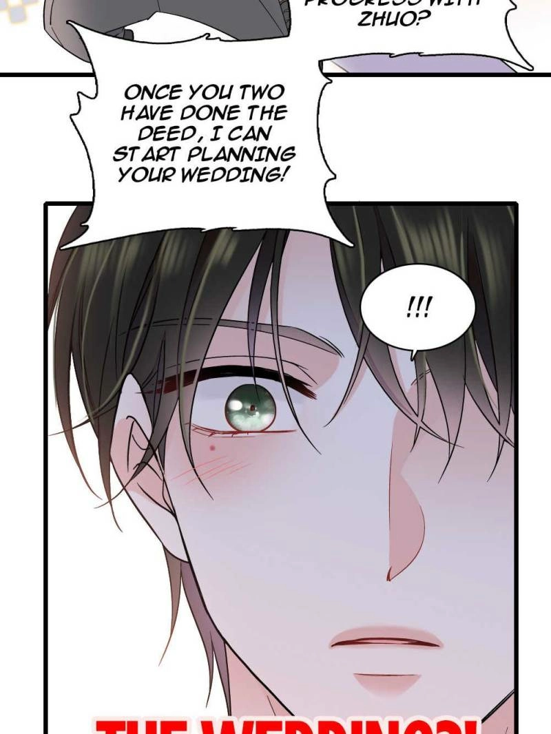 The Almighty Daughter Runs The World Chapter 219 - page 12