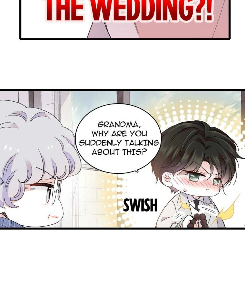 The Almighty Daughter Runs The World Chapter 219 - page 13