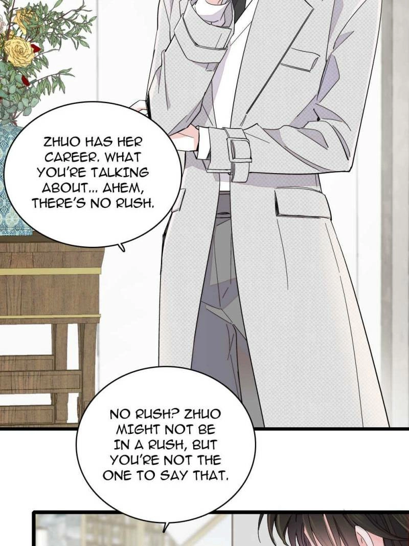 The Almighty Daughter Runs The World Chapter 219 - page 15