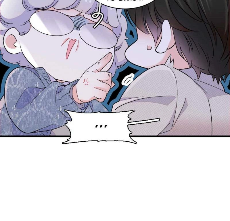 The Almighty Daughter Runs The World Chapter 219 - page 17