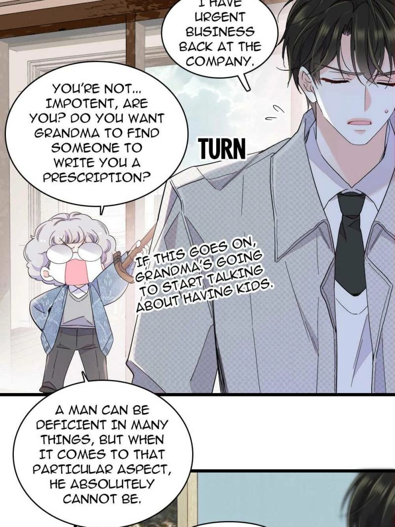 The Almighty Daughter Runs The World Chapter 219 - page 19