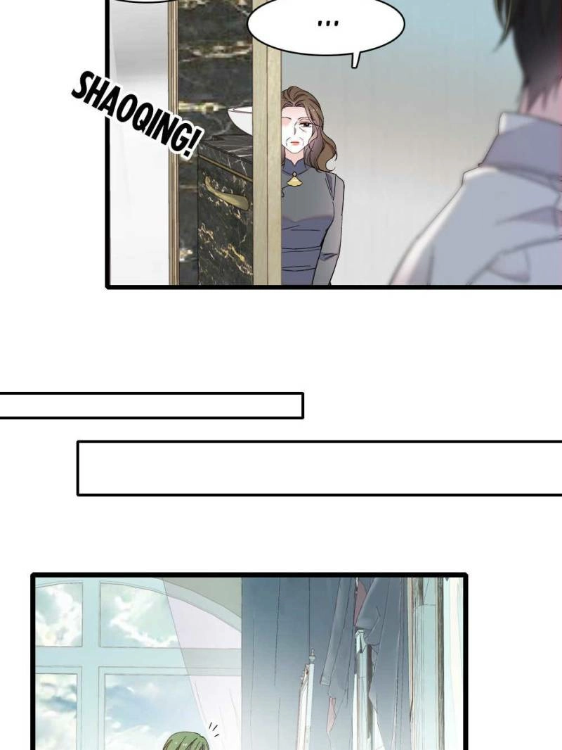 The Almighty Daughter Runs The World Chapter 219 - page 20