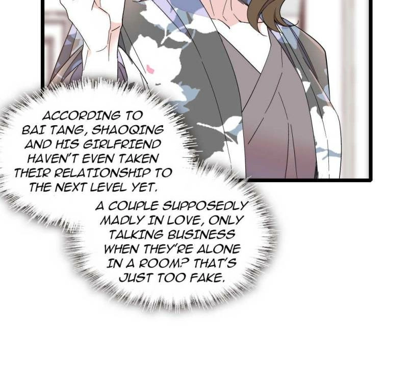 The Almighty Daughter Runs The World Chapter 219 - page 25