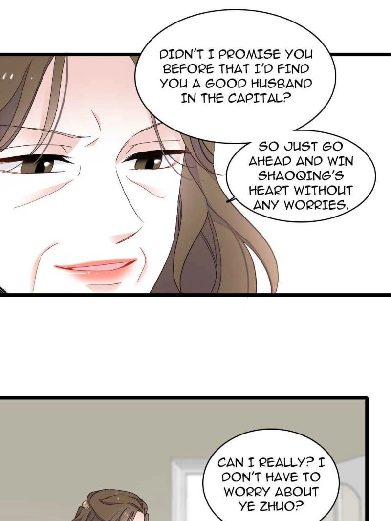 The Almighty Daughter Runs The World Chapter 219 - page 26