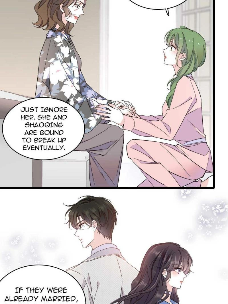 The Almighty Daughter Runs The World Chapter 219 - page 27