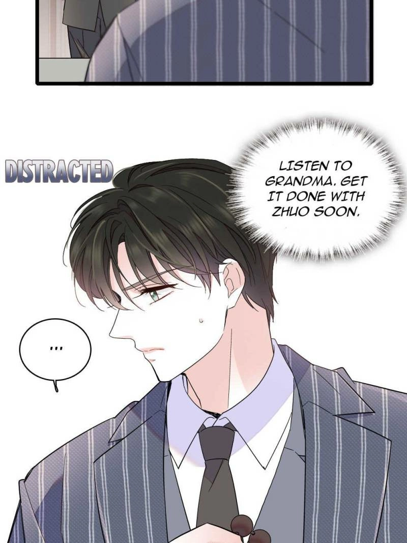 The Almighty Daughter Runs The World Chapter 219 - page 31