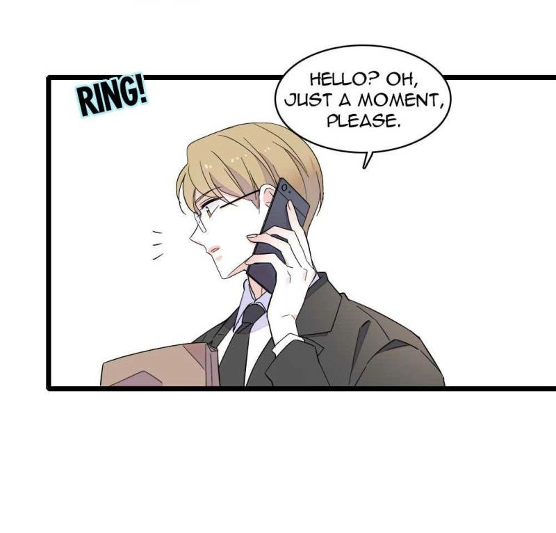 The Almighty Daughter Runs The World Chapter 219 - page 33