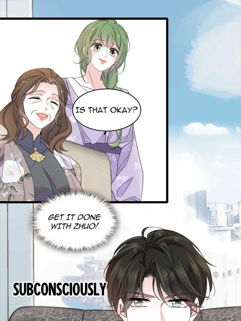 The Almighty Daughter Runs The World Chapter 219 - page 38