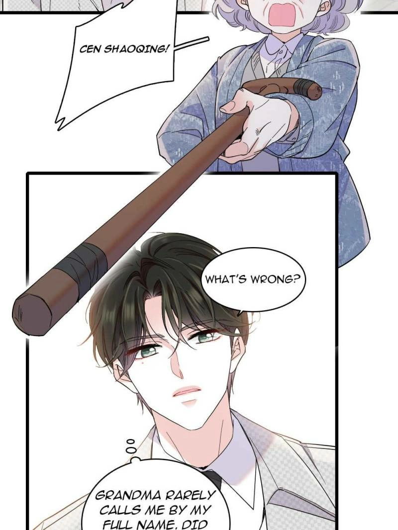 The Almighty Daughter Runs The World Chapter 219 - page 8