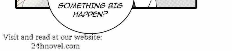 The Almighty Daughter Runs The World Chapter 219 - page 9