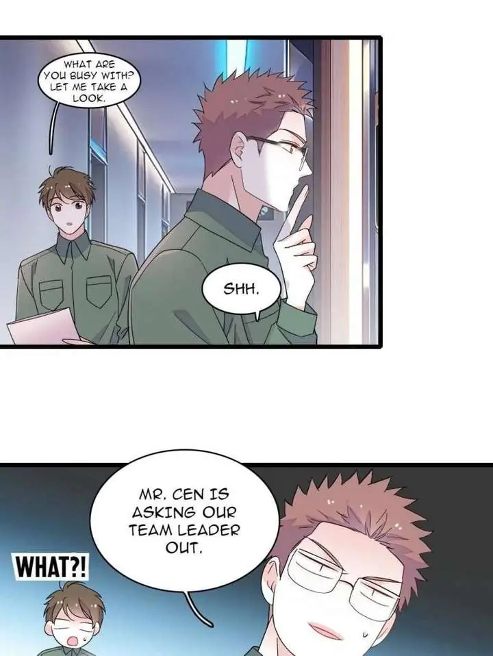 The Almighty Daughter Runs The World Chapter 222 - page 1